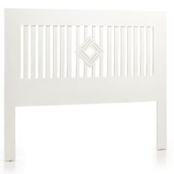 Белое изголовье Moycor