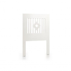 Белое изголовье Moycor