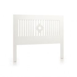 Белое изголовье Moycor