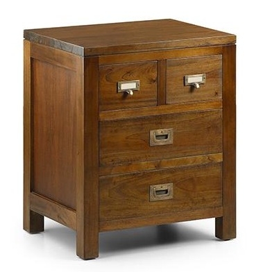 Тумбочка Flamingo