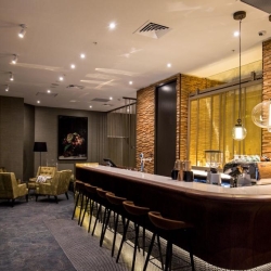 Подвесной светильник Bai T MA MA прозрачное стекло