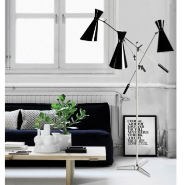 Торшер Stanley