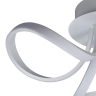 Люстра потолочная MANTRA KNOT LED 6035K