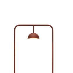 Настольный светильник CUPOLINA M-3937