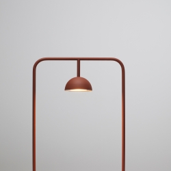 Настольный светильник CUPOLINA M-3937