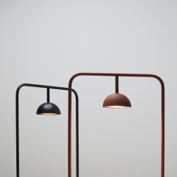 Настольный светильник CUPOLINA M-3937