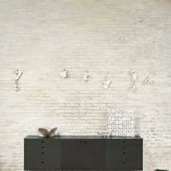 Сервант Punto 2D8Dr зеленый