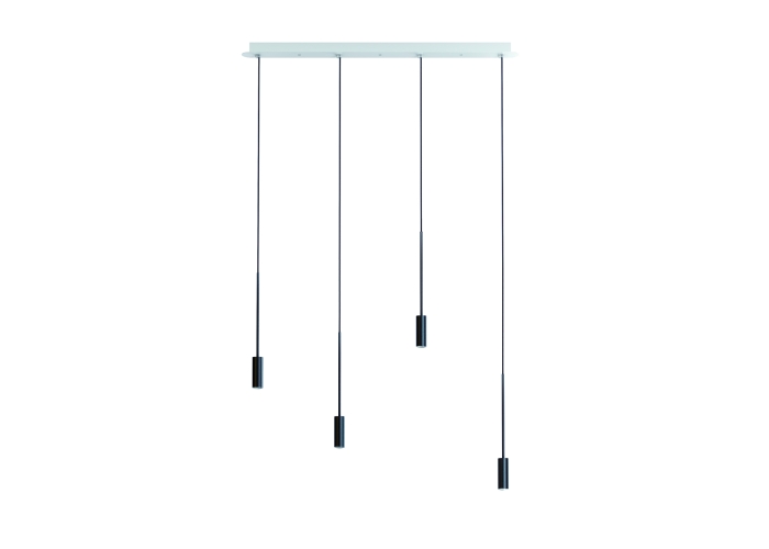 Линейный подвес Volta VOL_L92S4S с поверхностным навесом