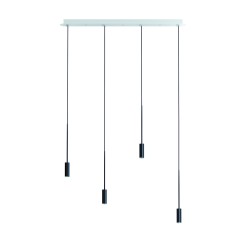 Линейный подвес Volta VOL_L92S4S с поверхностным навесом