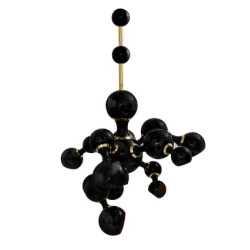 Люстра Atomic