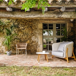 Столик Round Ø 60 см