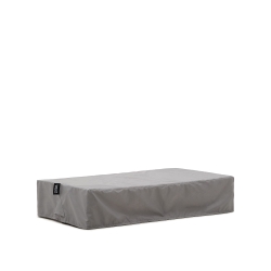 Protect your outdoor furniture from light and rain with ths cover, thanks to its water-repellent sy