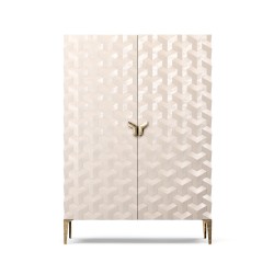 Барный шкаф Triny