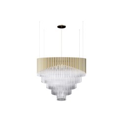 Люстра La Scala JLS413A