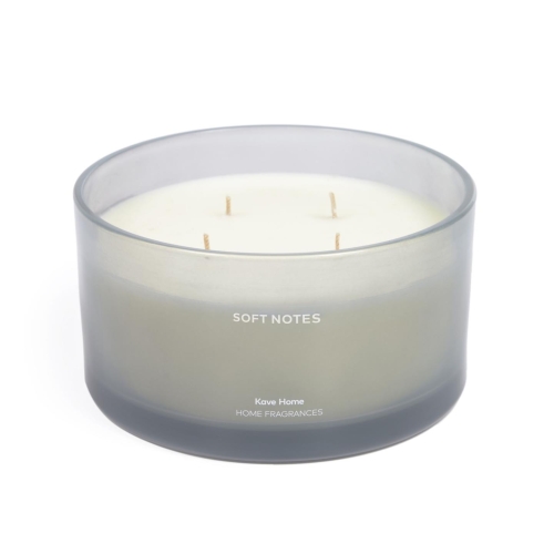 Soft Notes Ароматическая свеча 600 гр