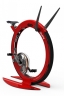 Велотренажер CICLOTTE Bike Red