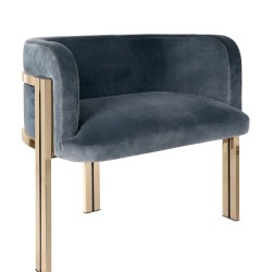 Кресло Marie MAPLE