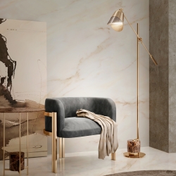 Кресло Marie MAPLE