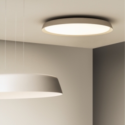 Потолочный светильник Bigger 3905