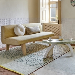 Ковер Backstitch Busy Green