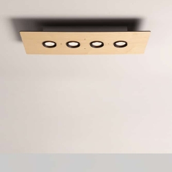 Потолочный светильник Equal 63 C