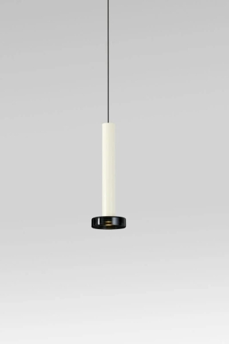 Подвесной светильник Milana 8 белый