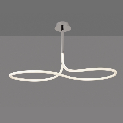 Люстра потолочная MANTRA LINE 6602