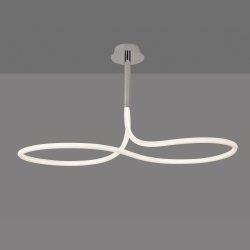 Люстра потолочная MANTRA LINE 6602