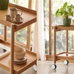 Тележка для чая Mai Tai