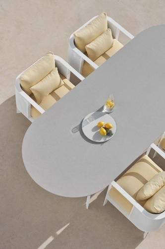 Стол обеденный Solanas 280