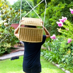 Стул Ramon белый