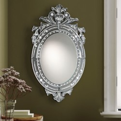 Зеркало Midas 40x70