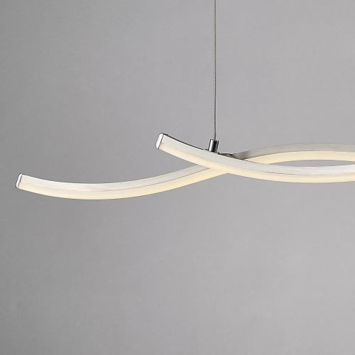 Люстра подвесная MANTRA SURF 5100