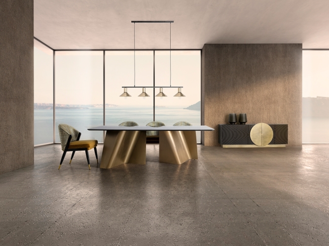 Сервант DOBELN