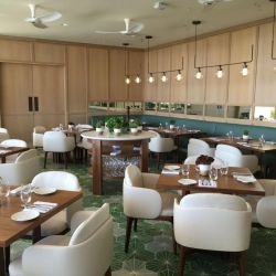 Люстра Bai T CHANDELIER III прозрачное стекло