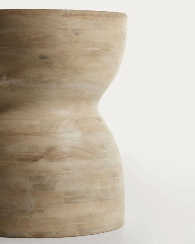 Приставной стол Matz из манго из дерева