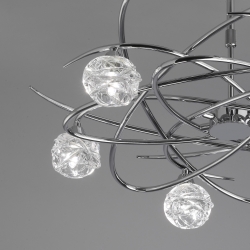 Люстра подвесная MANTRA MAREMAGNUM 3942