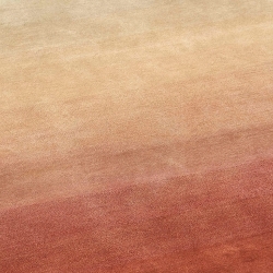 Ковер Degrade Petrol-Wine