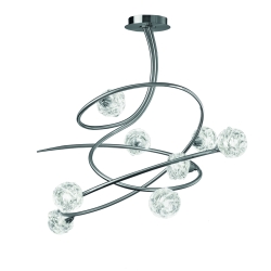 Люстра подвесная MANTRA MAREMAGNUM 3940