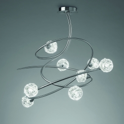 Люстра подвесная MANTRA MAREMAGNUM 3940