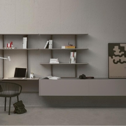 Подвесная полка Team