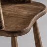 Барный стул Quenza натуральный цвет