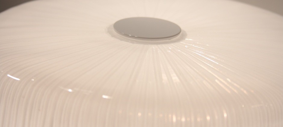 Настольная лампа Snow & Larsson