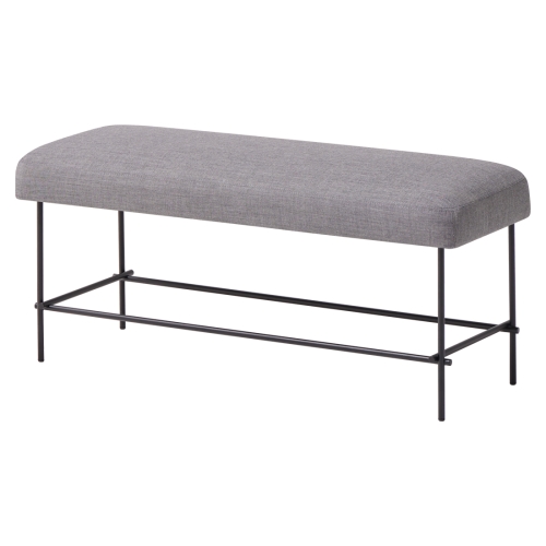 Пуф NUC 110x40см