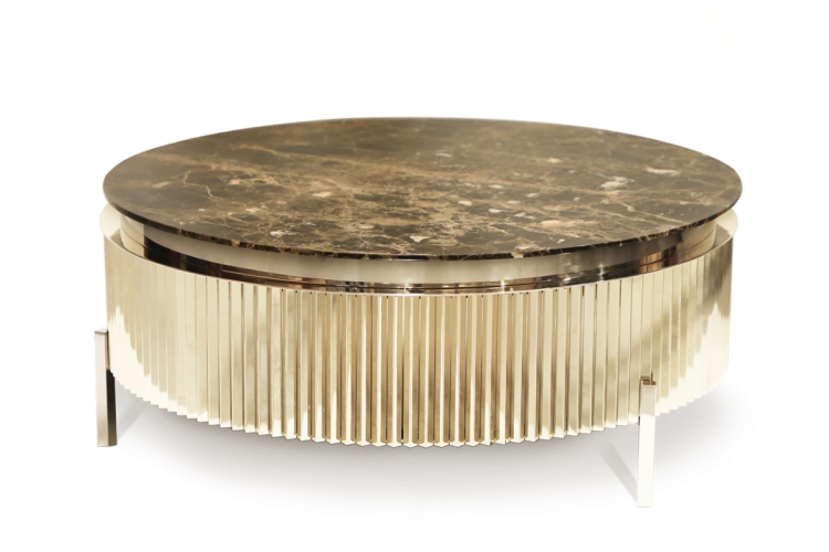 Журнальный столик TIFFANY