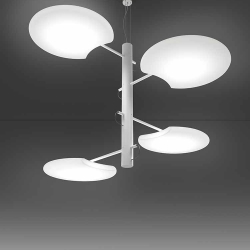 Подвесной светильник SuperMoon