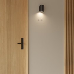 Настенный светильник Calp