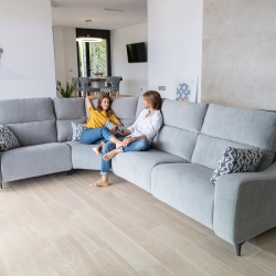 Угловой диван Axel