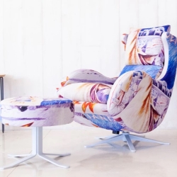 Кресло Lenny XXL