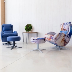 Кресло Lenny XXL